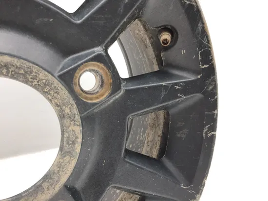 14 Front Wheel B 2021 Polaris RZR XP 1000 EPS 3382