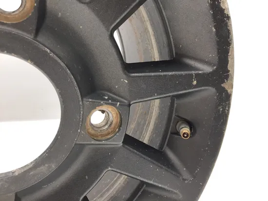 14 Rear Wheel A 2021 Polaris RZR XP 1000 EPS 3382