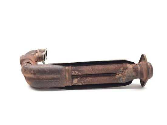 Exhaust Header Head Pipe 2021 Polaris RZR XP 1000 EPS 3382