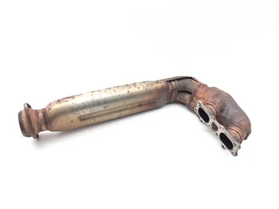 Exhaust Header Head Pipe 2021 Polaris RZR XP 1000 EPS 3382
