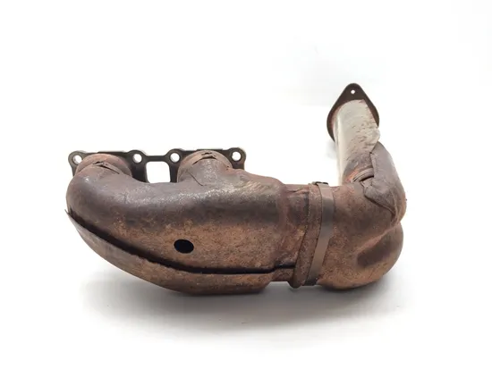 Exhaust Header Head Pipe 2021 Polaris RZR XP 1000 EPS 3382