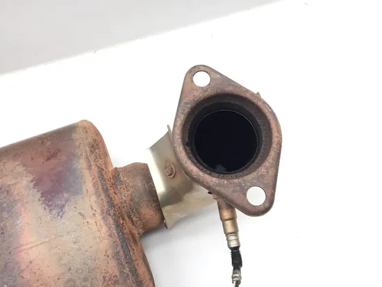 Exhaust Pipe Muffler 2021 Polaris RZR XP 1000 EPS 3382