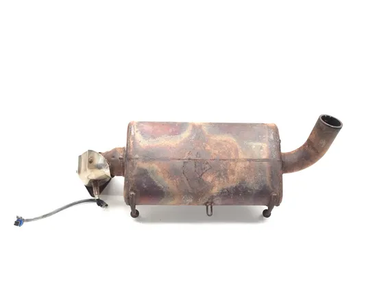 Exhaust Pipe Muffler 2021 Polaris RZR XP 1000 EPS 3382