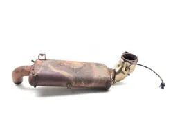 Exhaust Pipe Muffler 2021 Polaris RZR XP 1000 EPS 3382