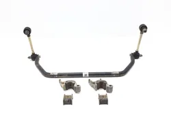 Front Sway Bar 2021 Polaris RZR XP 1000 EPS 3382