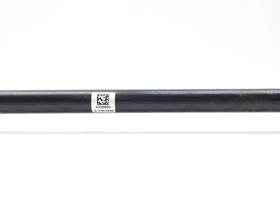 Rear Sway Bar 2021 Polaris RZR XP 1000 EPS 3382