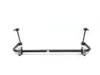 Rear Sway Bar 2021 Polaris RZR XP 1000 EPS 3382