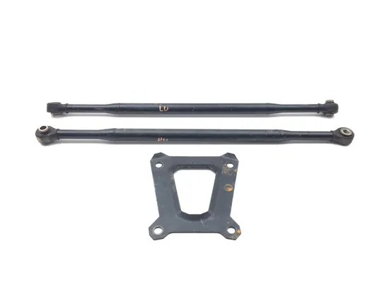 Radius Rods 2021 Polaris RZR XP 1000 EPS 3382