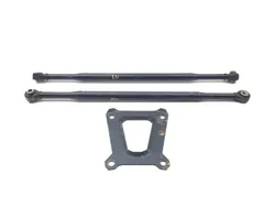 Radius Rods 2021 Polaris RZR XP 1000 EPS 3382