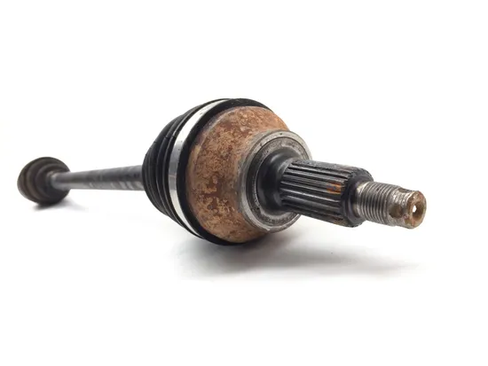 Front Driver Left Axle 2021 Polaris RZR XP 1000 EPS 3382