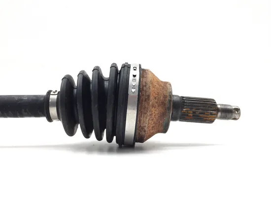 Front Driver Left Axle 2021 Polaris RZR XP 1000 EPS 3382