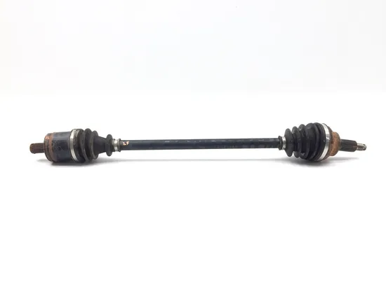 Front Driver Left Axle 2021 Polaris RZR XP 1000 EPS 3382