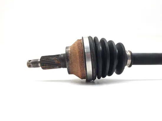 Rear Driver Left Axle 2021 Polaris RZR XP 1000 EPS 3382