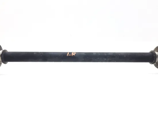 Rear Driver Left Axle 2021 Polaris RZR XP 1000 EPS 3382