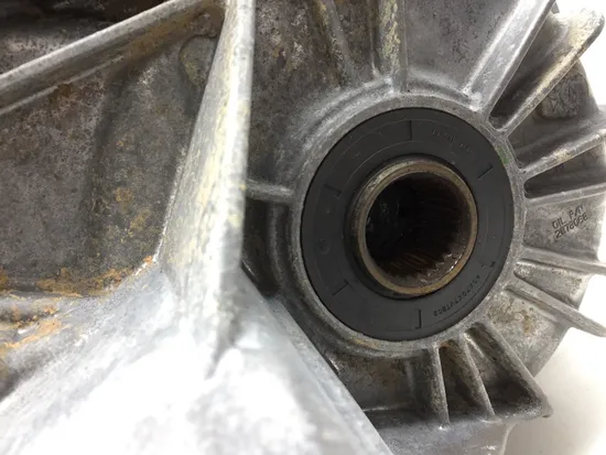 Complete Transmission 2021 Polaris RZR XP 1000 EPS 3382