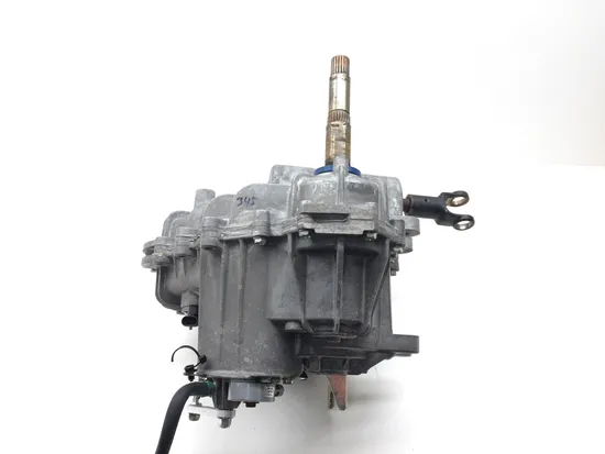 Complete Transmission 2021 Polaris RZR XP 1000 EPS 3382