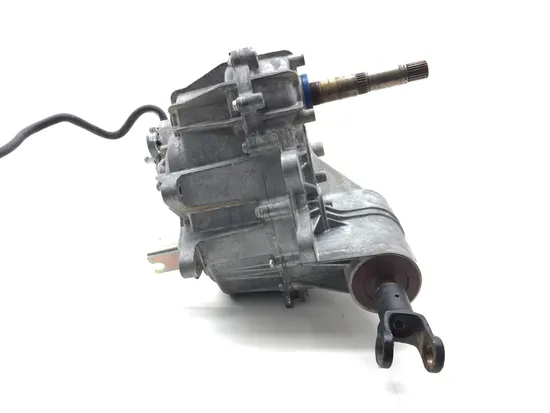 Complete Transmission 2021 Polaris RZR XP 1000 EPS 3382