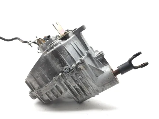 Complete Transmission 2021 Polaris RZR XP 1000 EPS 3382