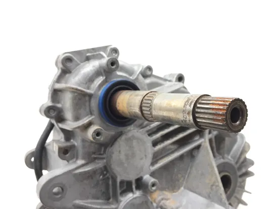 Complete Transmission 2021 Polaris RZR XP 1000 EPS 3382