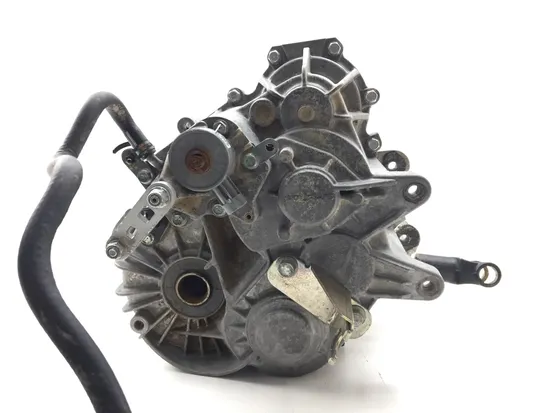 Complete Transmission 2021 Polaris RZR XP 1000 EPS 3382