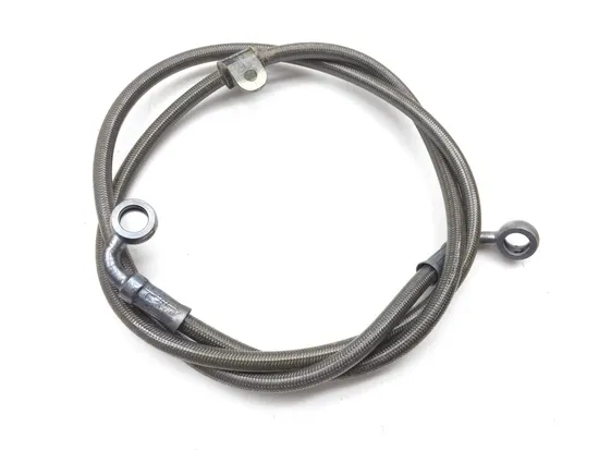 Front Rear Brake Caliper Lines 2021 Polaris RZR XP 1000 EPS 3382