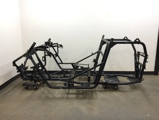 Frame Chassis 2021 Polaris RZR XP 1000 EPS 3382