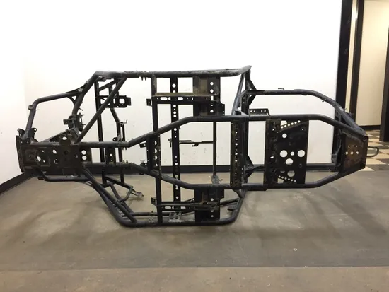 Frame Chassis 2021 Polaris RZR XP 1000 EPS 3382