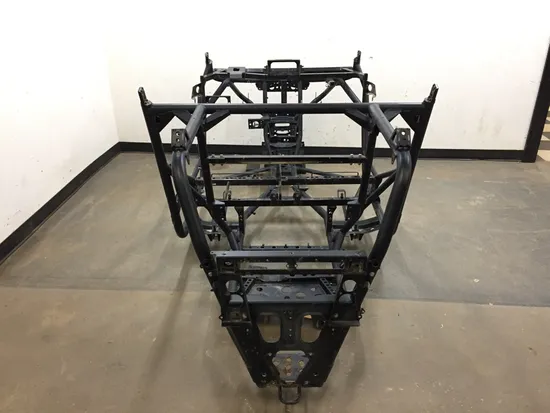 Frame Chassis 2021 Polaris RZR XP 1000 EPS 3382