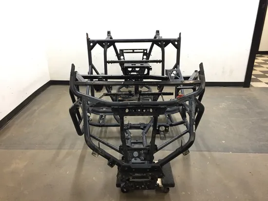 Frame Chassis 2021 Polaris RZR XP 1000 EPS 3382