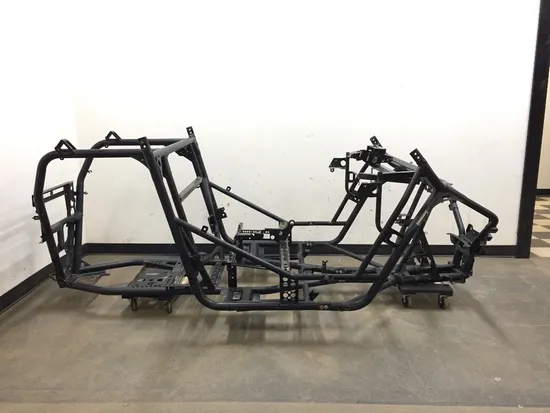 Frame Chassis 2021 Polaris RZR XP 1000 EPS 3382