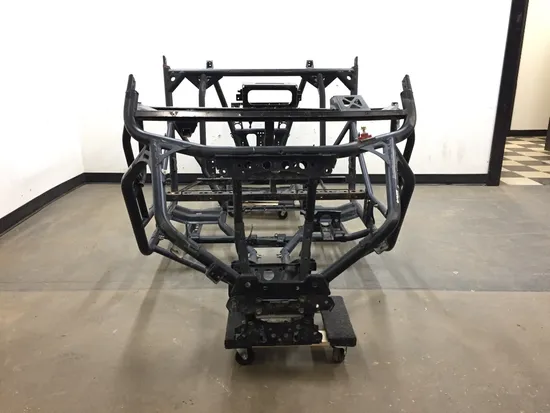 Frame Chassis 2021 Polaris RZR XP 1000 EPS 3382