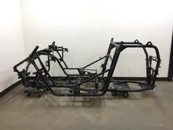 Frame Chassis 2021 Polaris RZR XP 1000 EPS 3382