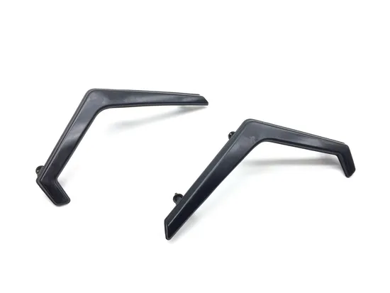 Accent Light Covers Filler 2021 Polaris RZR XP 1000 EPS 3382