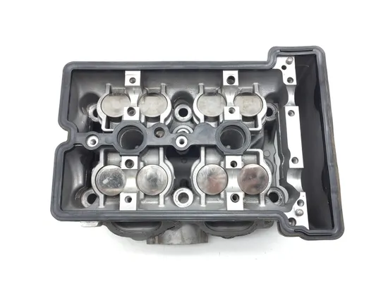 Engine Cylinder Head Complete W Valves 2018 Polaris RZR XP Turbo EPS 3381 x