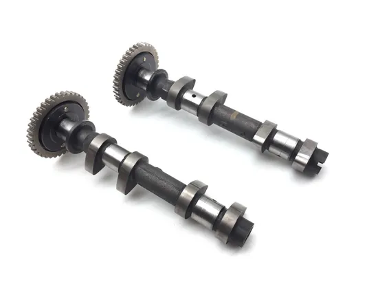 Engine Cylinder Head Complete W Valves 2018 Polaris RZR XP Turbo EPS 3381 x