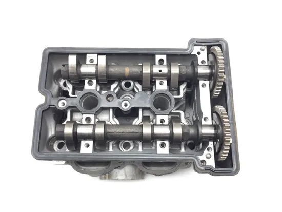 Engine Cylinder Head Complete W Valves 2018 Polaris RZR XP Turbo EPS 3381 x