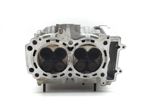 Engine Cylinder Head Complete W Valves 2018 Polaris RZR XP Turbo EPS 3381 x