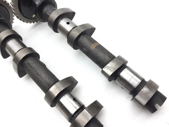 Engine Cylinder Head Complete W Valves 2018 Polaris RZR XP Turbo EPS 3381 x