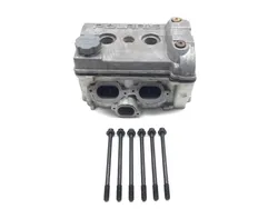 Engine Cylinder Head Complete W Valves 2018 Polaris RZR XP Turbo EPS 3381 x