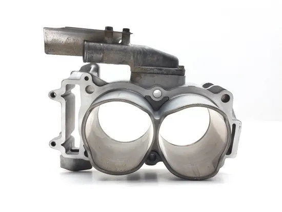 Engine Cylinder Jug W Piston 2018 Polaris RZR XP Turbo EPS Fox Edition 3381