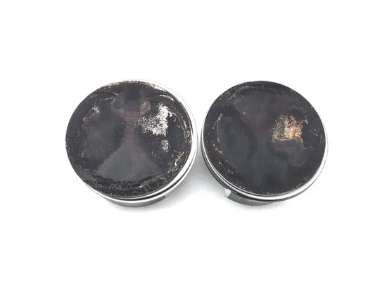 Engine Cylinder Jug W Piston 2018 Polaris RZR XP Turbo EPS Fox Edition 3381