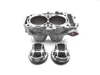 Engine Cylinder Jug W Piston 2018 Polaris RZR XP Turbo EPS Fox Edition 3381