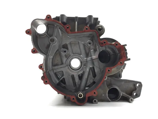 Engine Upper Lower Center Cases Case 2018 Polaris RZR XP Turbo Fox Edition 3381