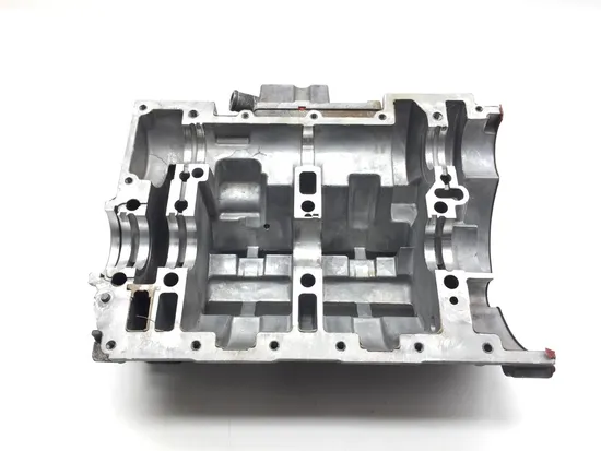 Engine Upper Lower Center Cases Case 2018 Polaris RZR XP Turbo Fox Edition 3381