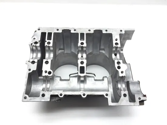 Engine Upper Lower Center Cases Case 2018 Polaris RZR XP Turbo Fox Edition 3381