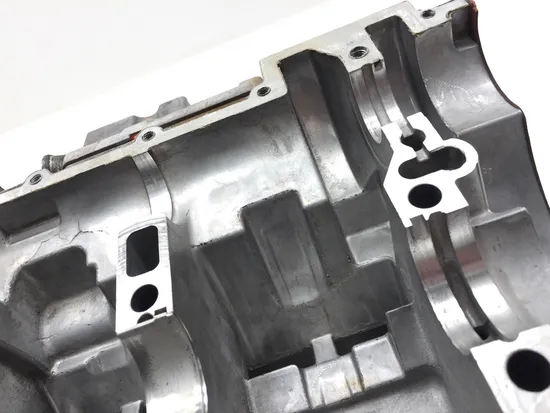 Engine Upper Lower Center Cases Case 2018 Polaris RZR XP Turbo Fox Edition 3381