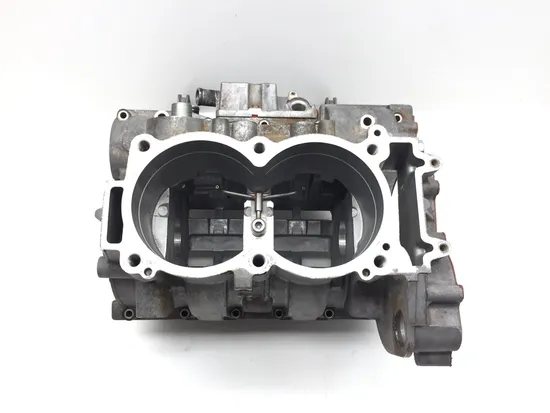 Engine Upper Lower Center Cases Case 2018 Polaris RZR XP Turbo Fox Edition 3381