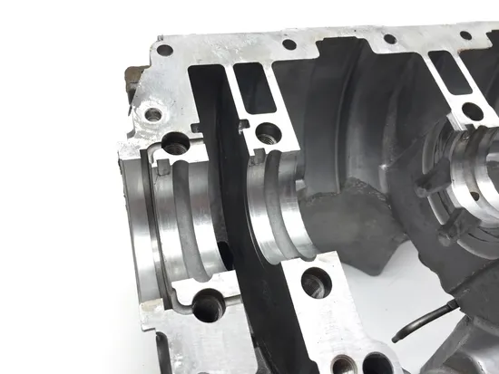 Engine Upper Lower Center Cases Case 2018 Polaris RZR XP Turbo Fox Edition 3381