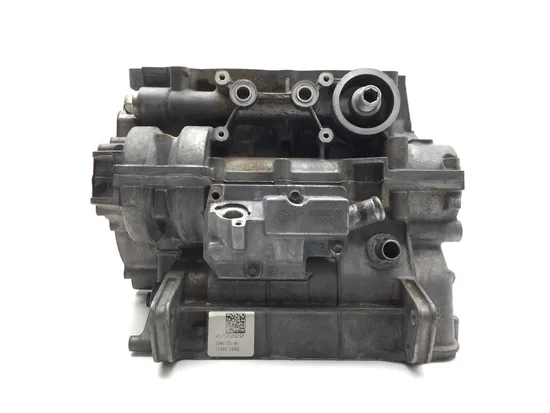 Engine Upper Lower Center Cases Case 2018 Polaris RZR XP Turbo Fox Edition 3381