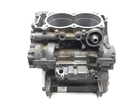 Engine Upper Lower Center Cases Case 2018 Polaris RZR XP Turbo Fox Edition 3381